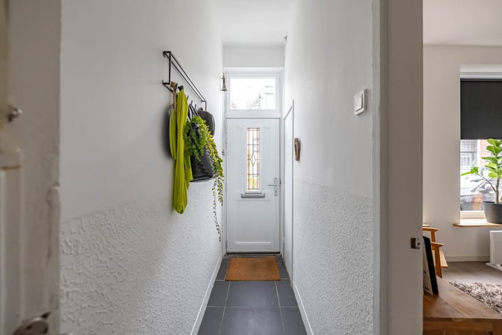 Foto 4 van Bergstraat 21