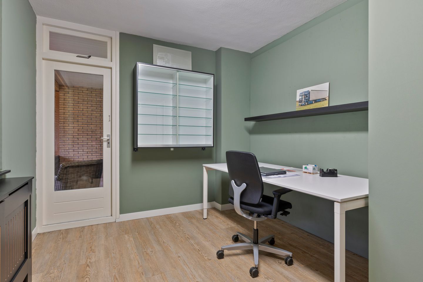 Photo 14 of A. Keijzerlaan 9