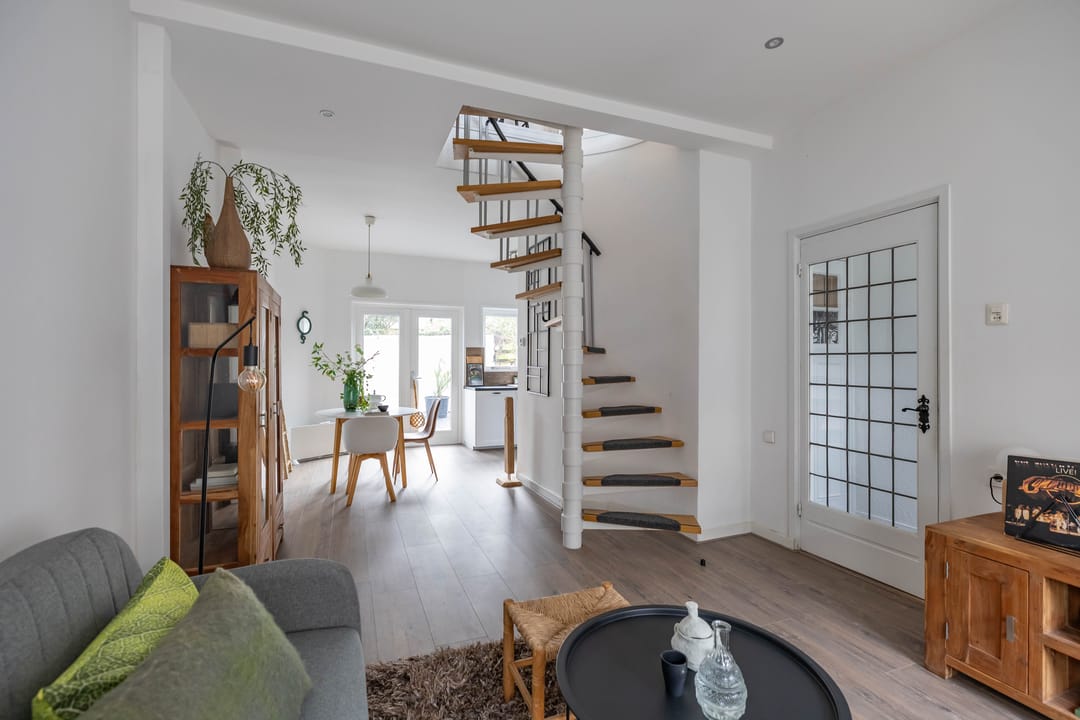 Foto 11 van Bergstraat 21