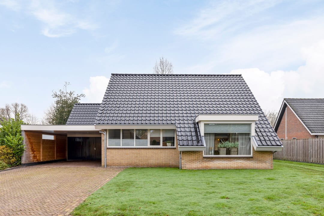 Photo 43 of A. Keijzerlaan 9