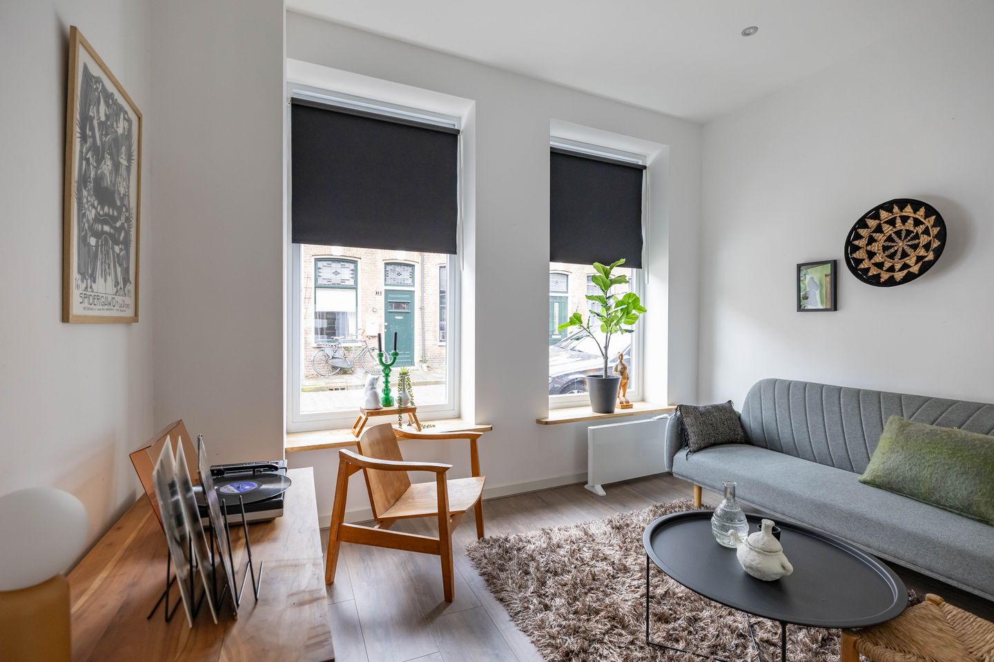 Foto 10 van Bergstraat 21