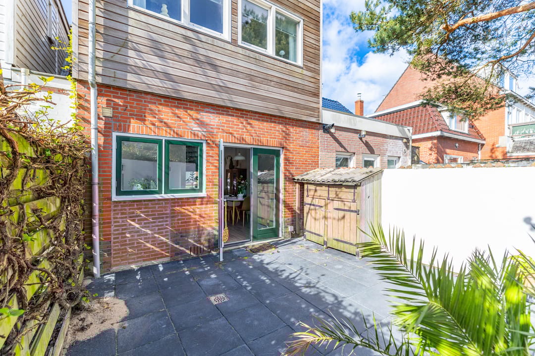 Foto 28 van Bergstraat 21