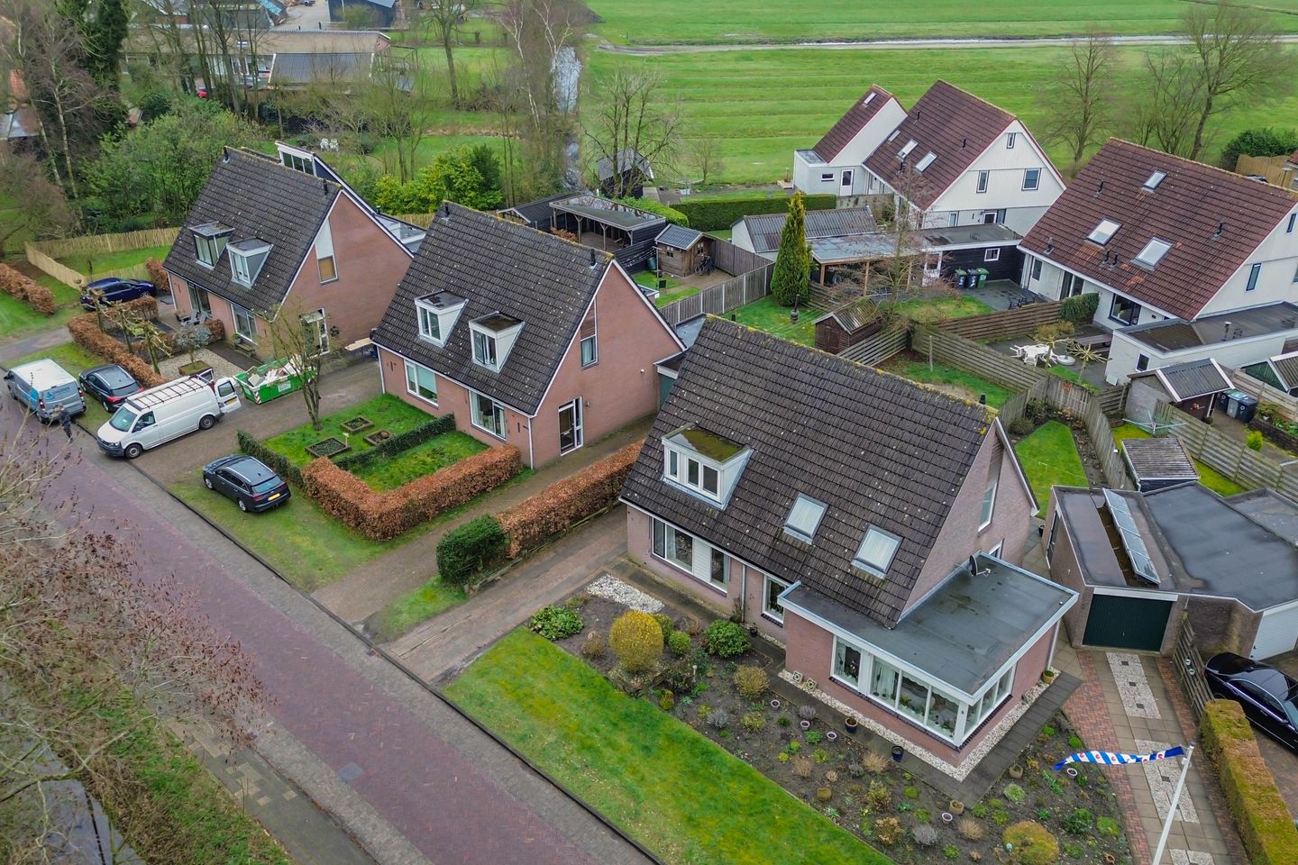 Foto 4 van Sânbuorren 4