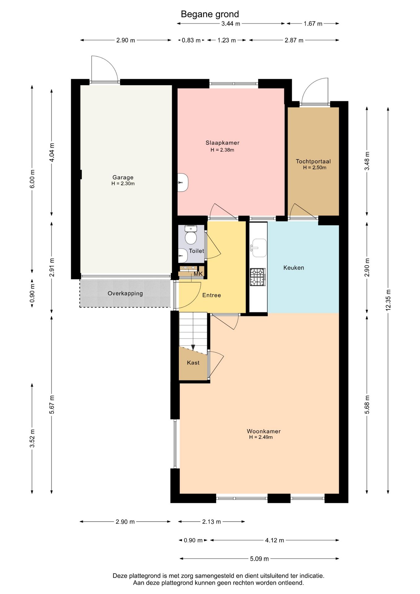 Foto 34 van Sânbuorren 4