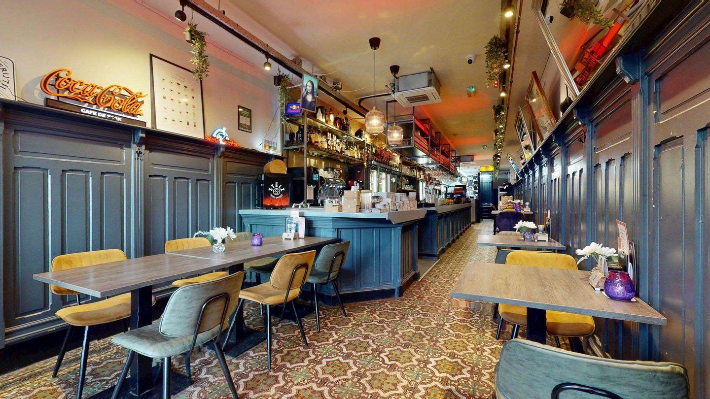 Bekijk foto 2 van Houttil 16