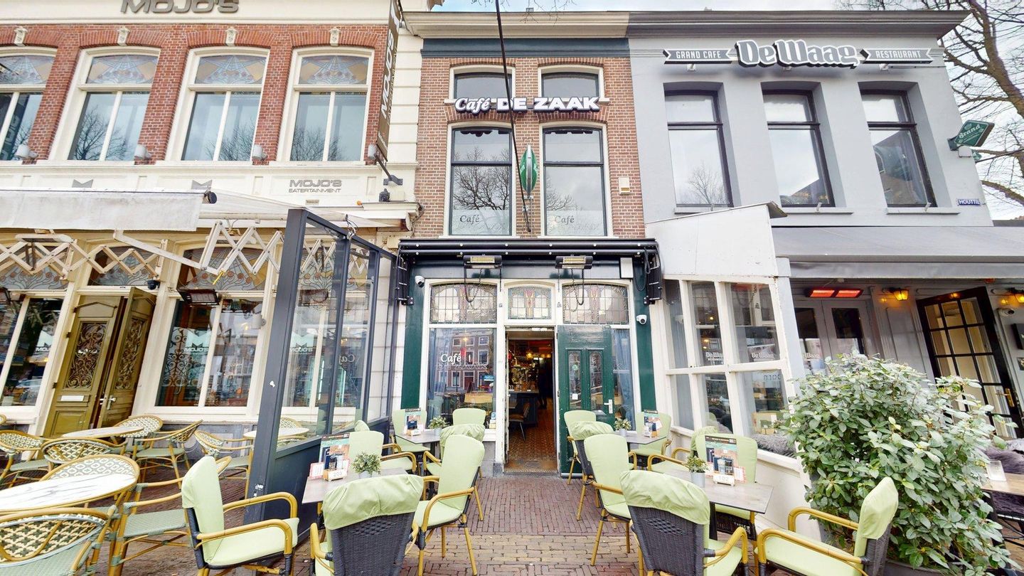 Bekijk foto 1 van Houttil 16