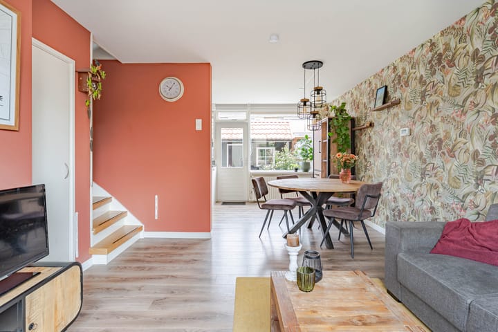 Photo 5 of Burgemeester van Gilsstraat 20