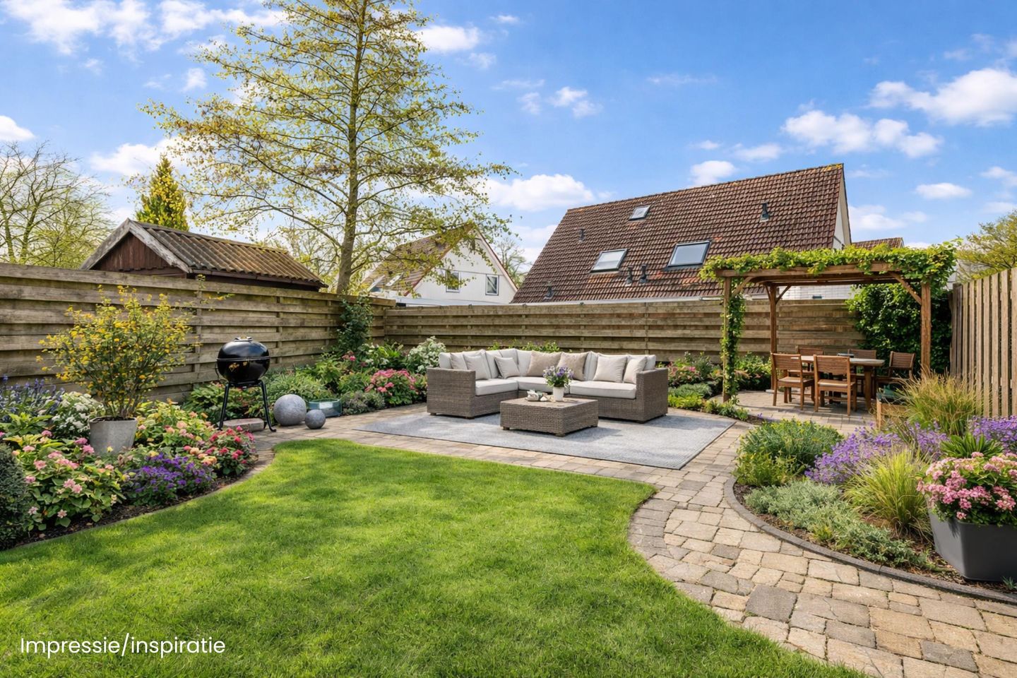 Foto 25 van Sânbuorren 4