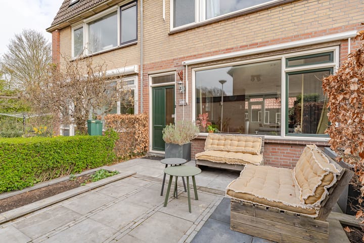 Photo 3 of Burgemeester van Gilsstraat 20