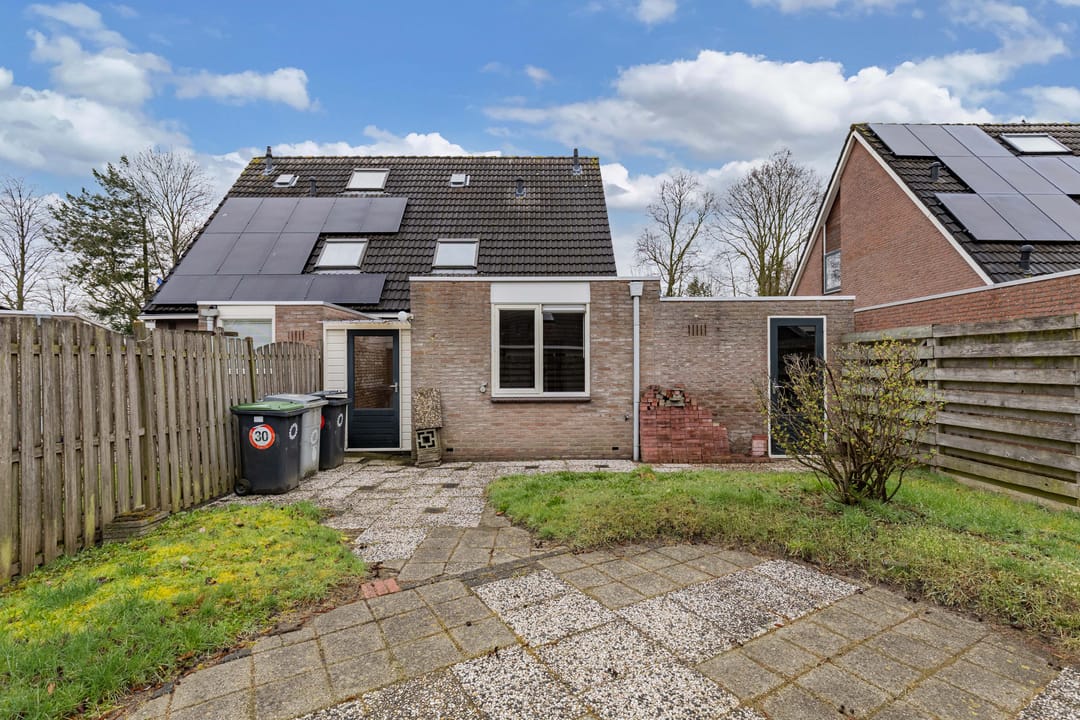 Foto 26 van Sânbuorren 4