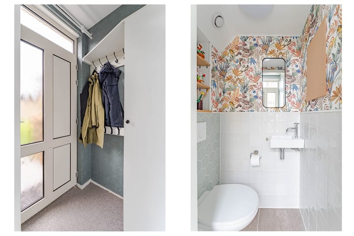 Photo 4 of Burgemeester van Gilsstraat 20