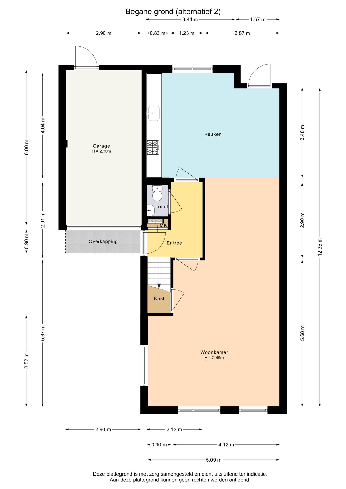 Foto 33 van Sânbuorren 4