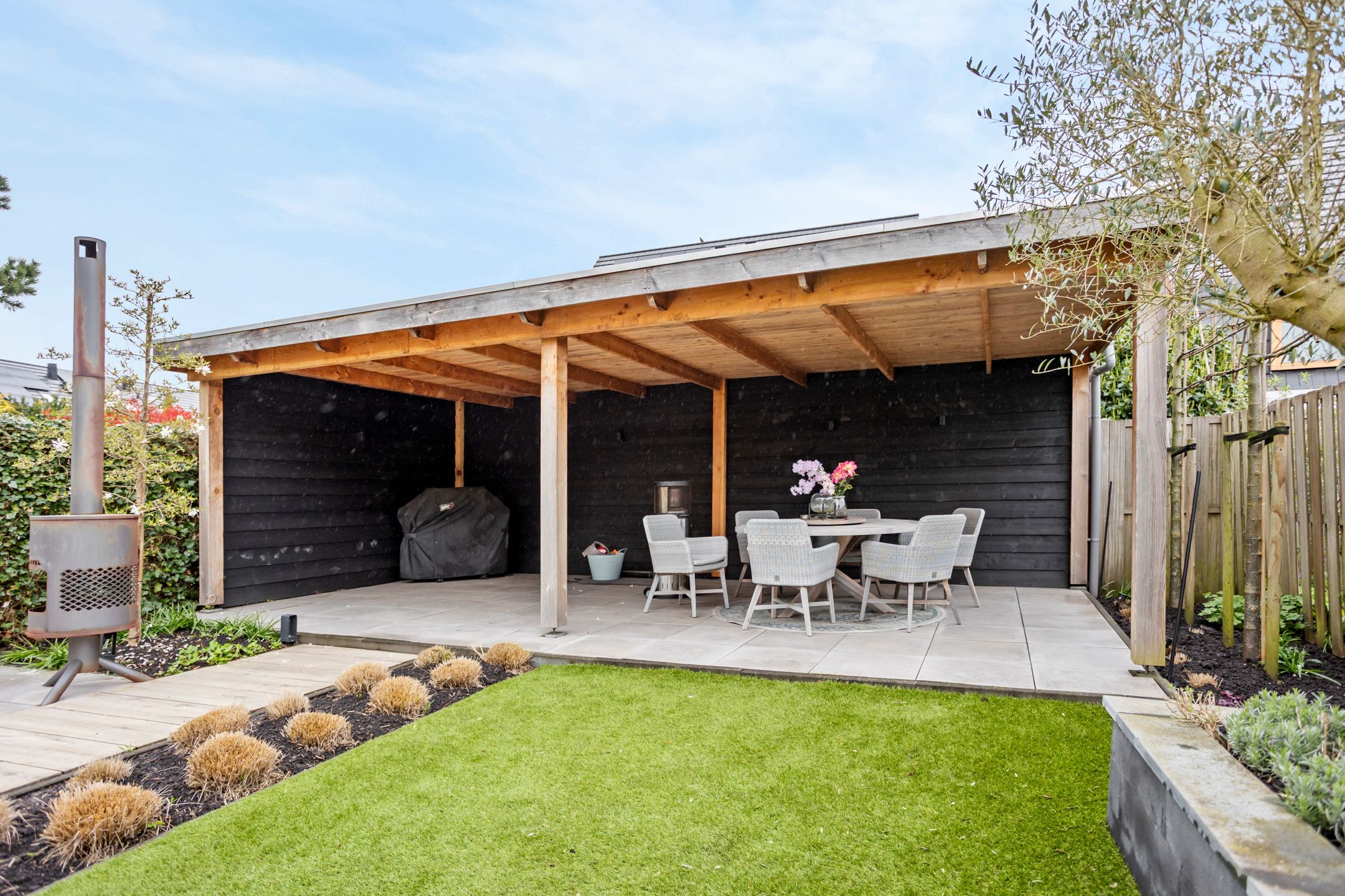 Foto 3 van Rijnstroom 12