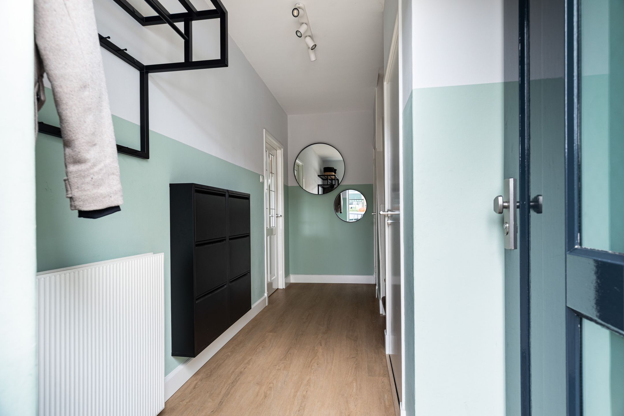 Foto 3 van Groenekruislaan 30