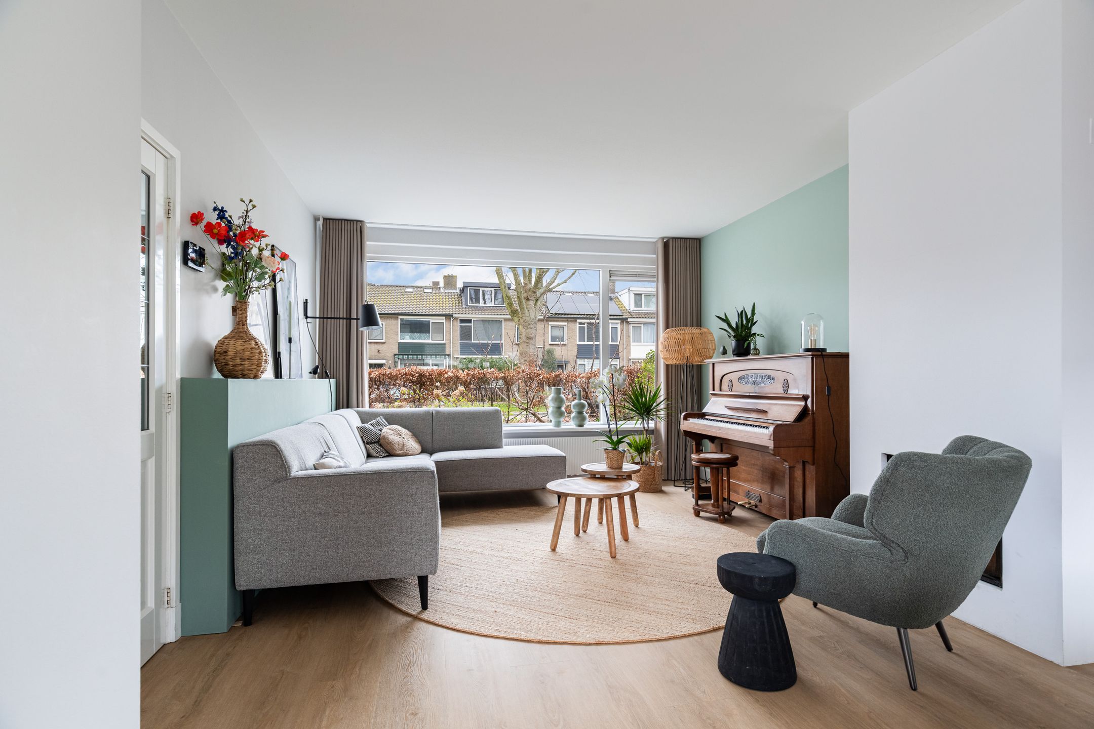 Foto 6 van Groenekruislaan 30