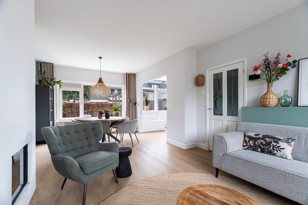 Foto 7 van Groenekruislaan 30