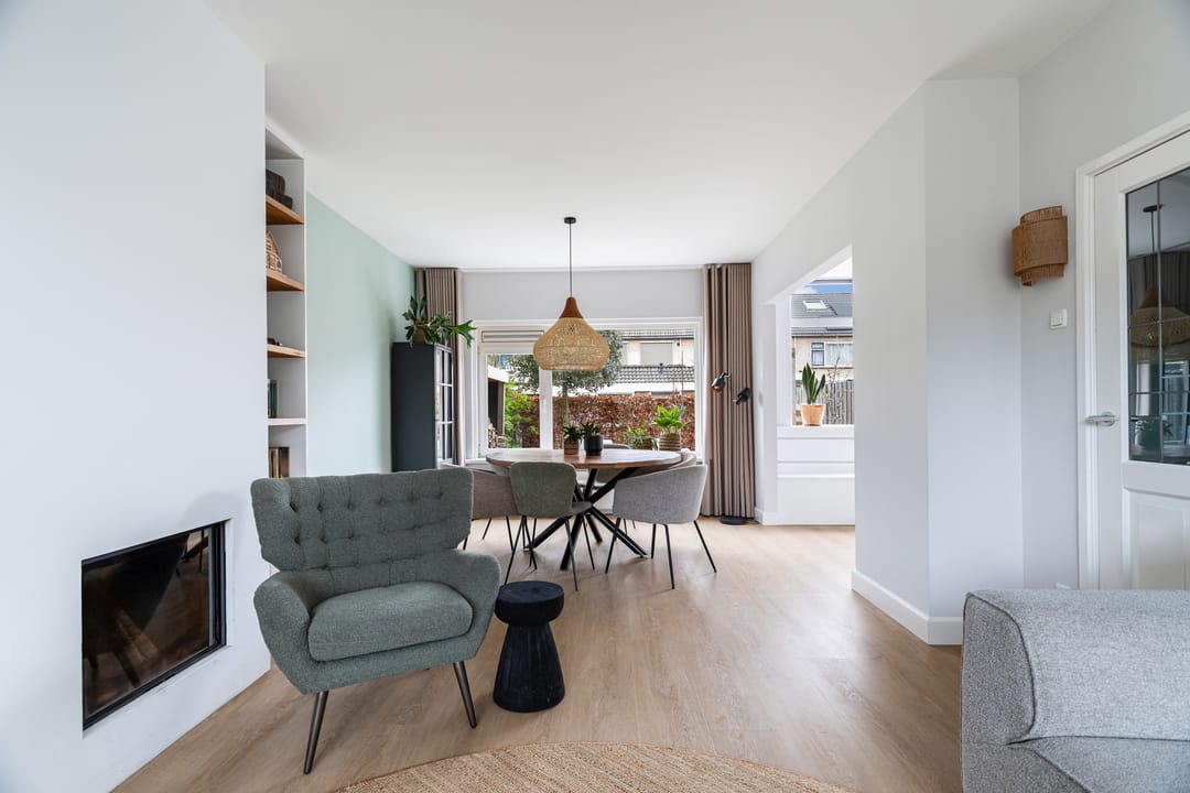 Foto 8 van Groenekruislaan 30