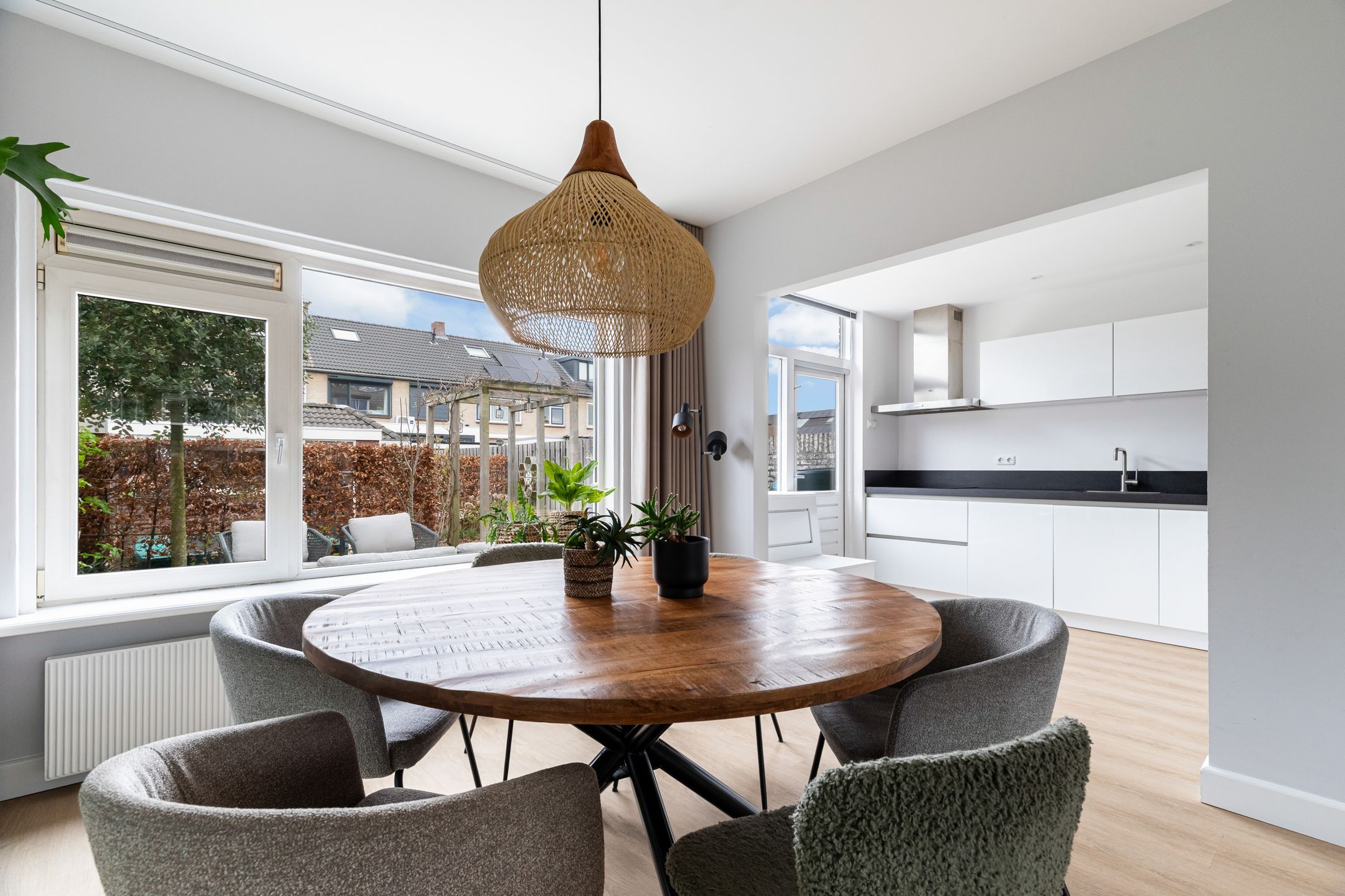 Foto 9 van Groenekruislaan 30