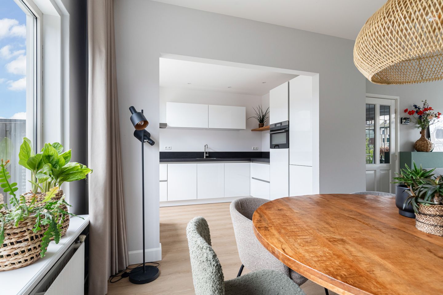 Foto 10 van Groenekruislaan 30