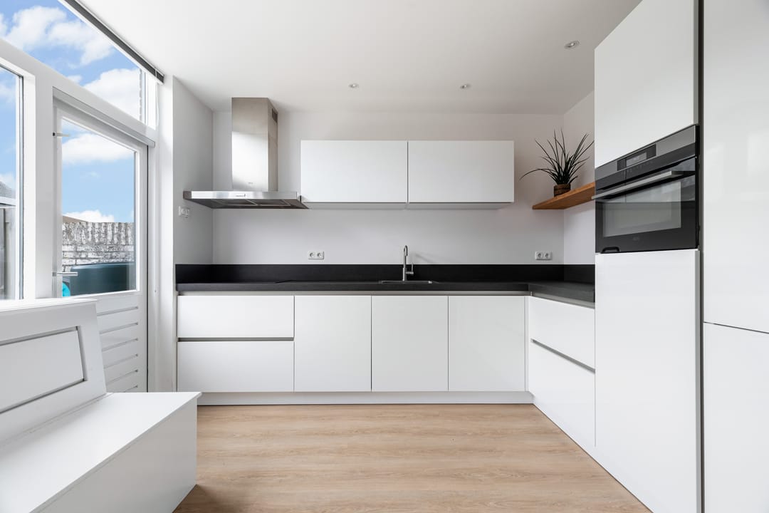 Foto 11 van Groenekruislaan 30