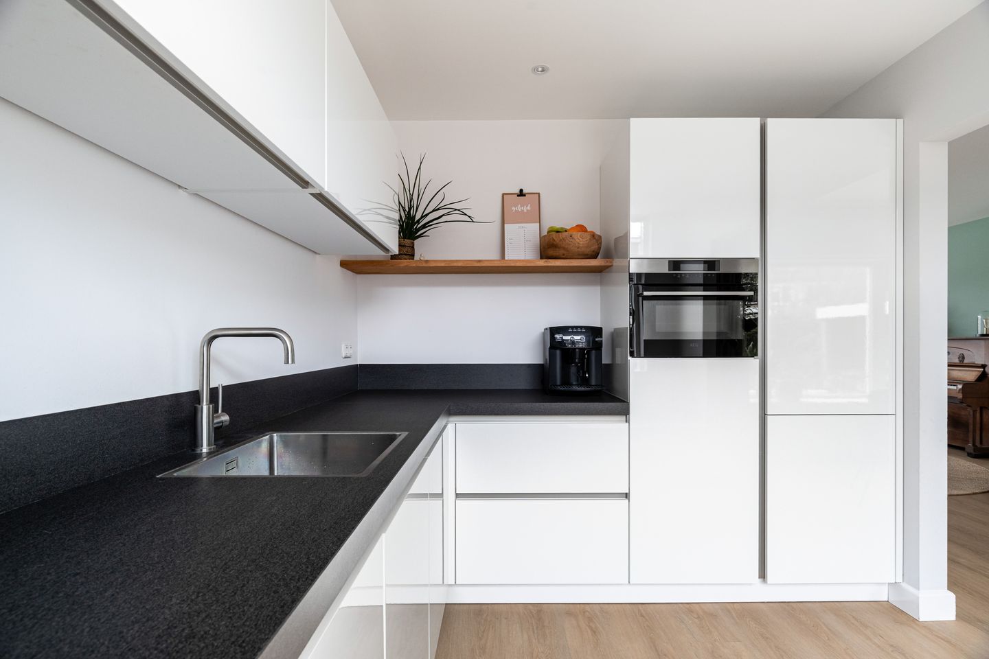 Foto 14 van Groenekruislaan 30