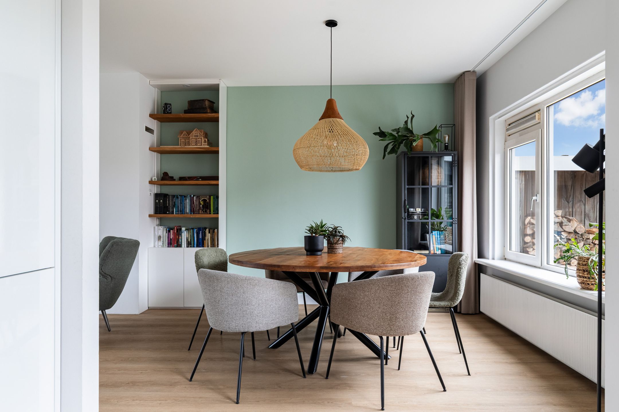 Foto 15 van Groenekruislaan 30