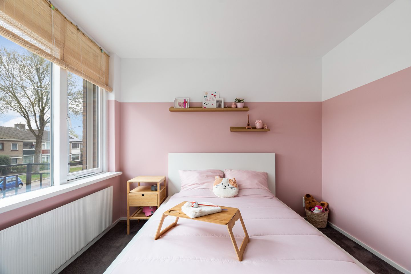 Foto 25 van Groenekruislaan 30