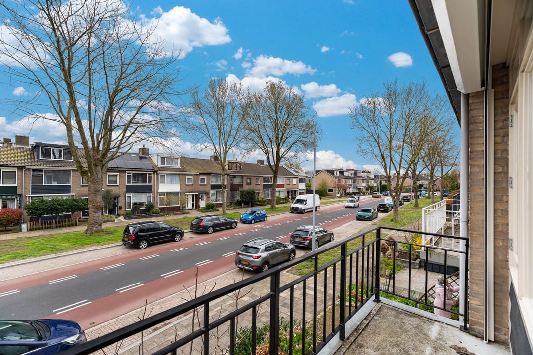 Foto 26 van Groenekruislaan 30