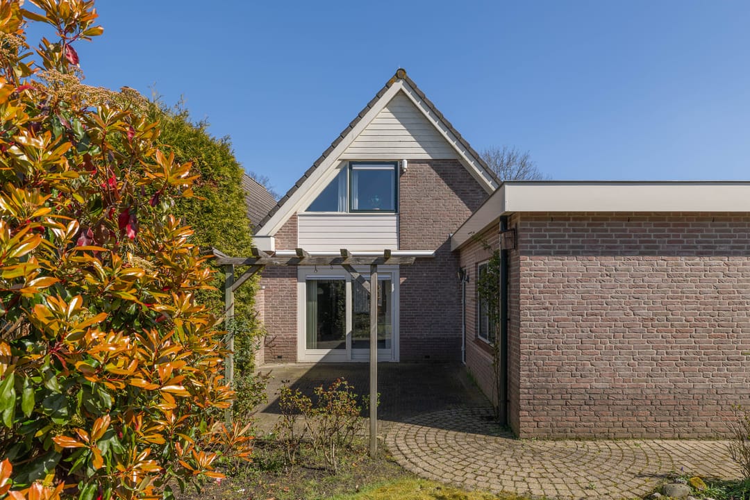 Foto 26 van Helena H. Wilkensstraat 20