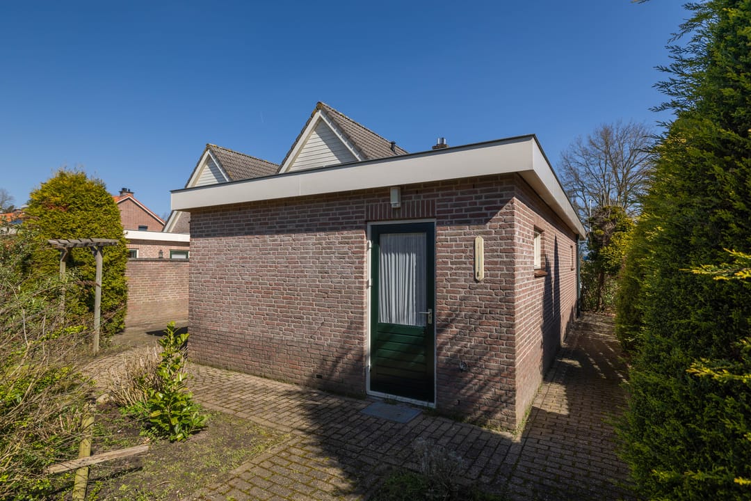 Foto 28 van Helena H. Wilkensstraat 20