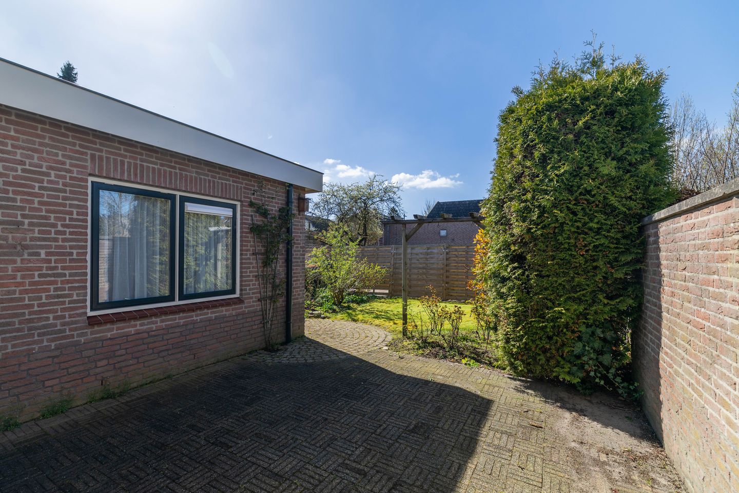 Foto 29 van Helena H. Wilkensstraat 20