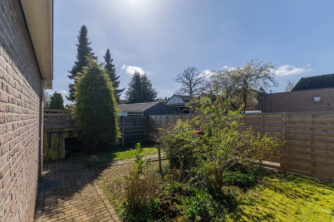 Foto 31 van Helena H. Wilkensstraat 20