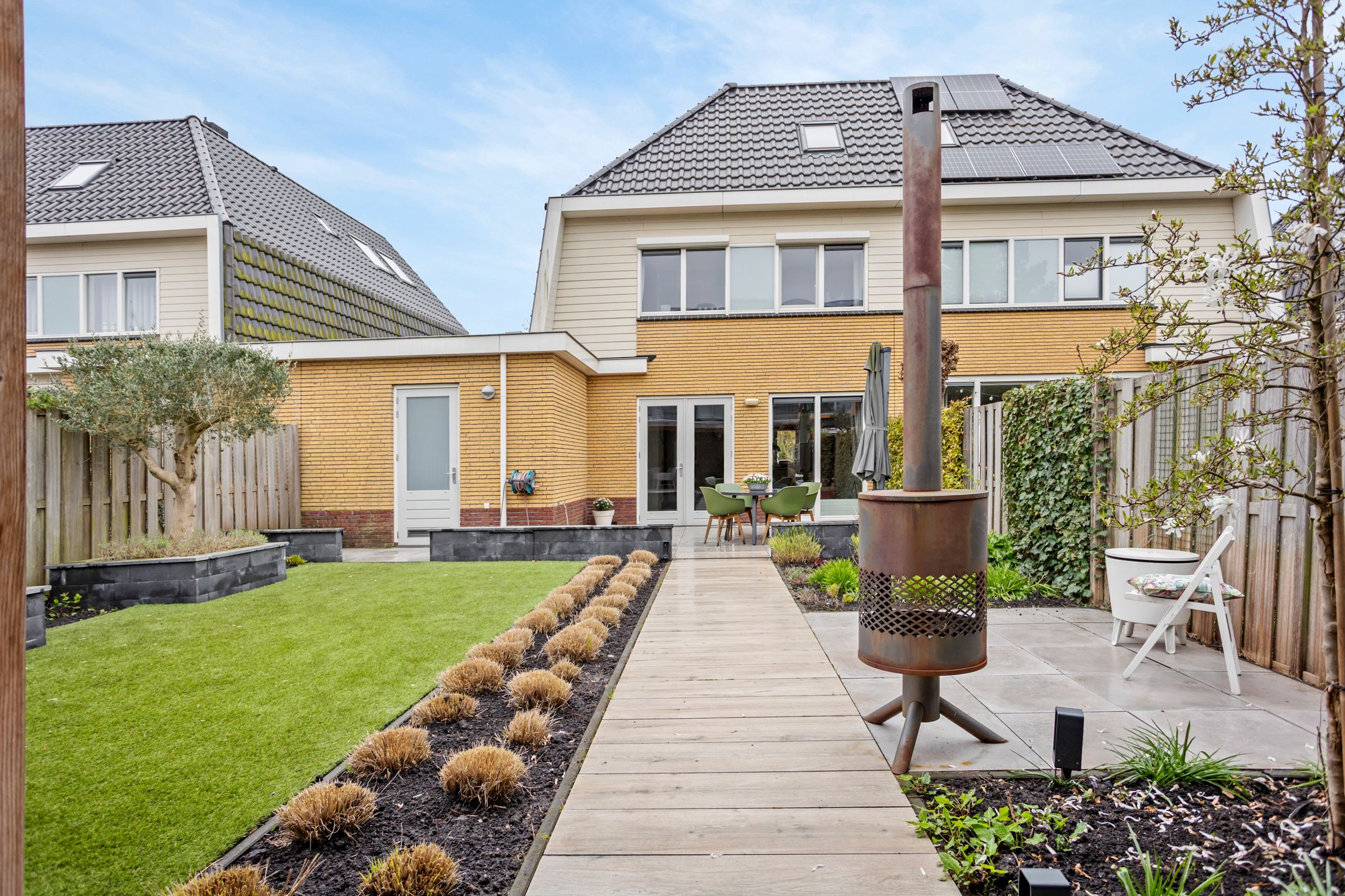 Foto 39 van Rijnstroom 12