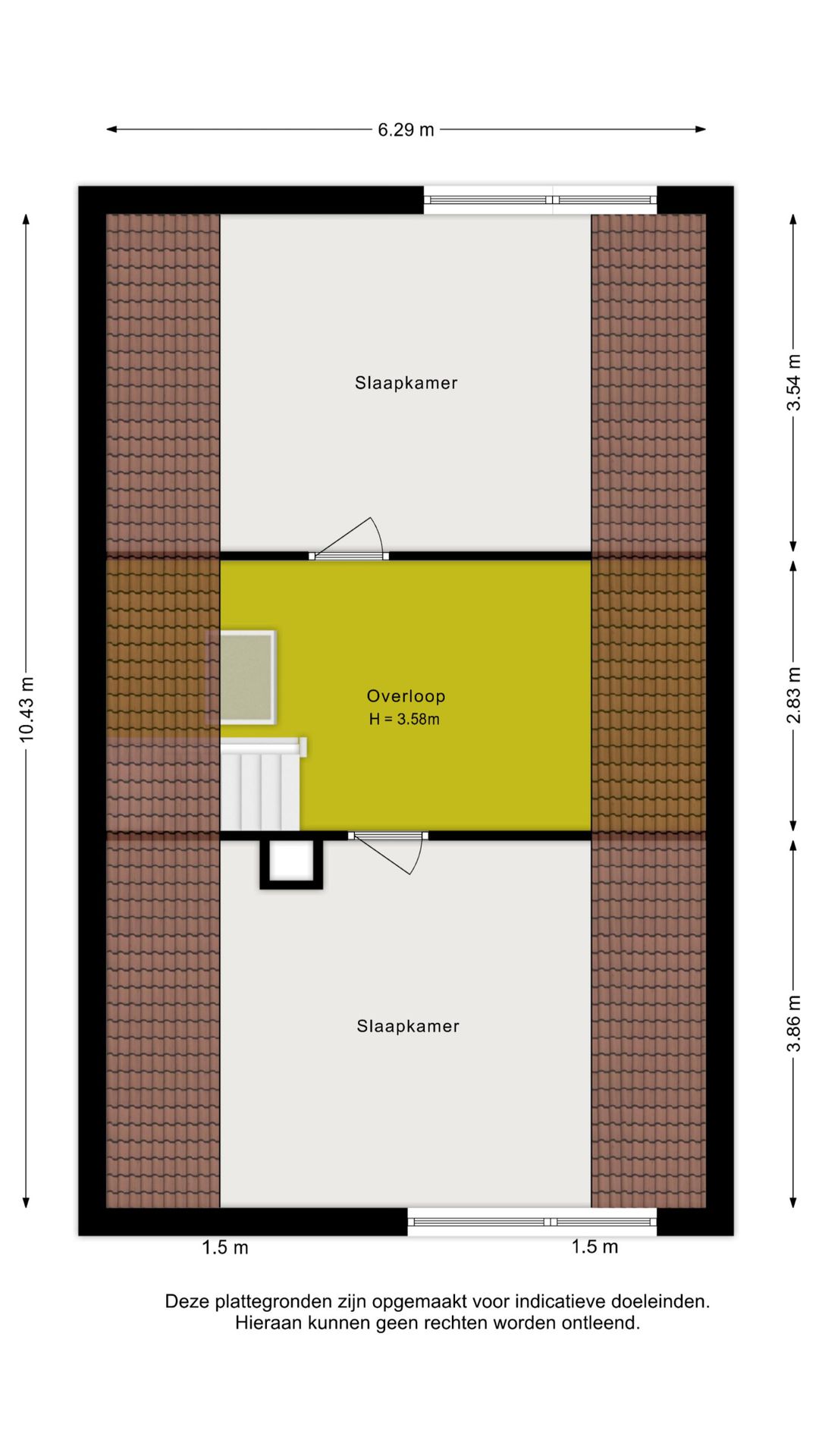 Foto 37 van Helena H. Wilkensstraat 20