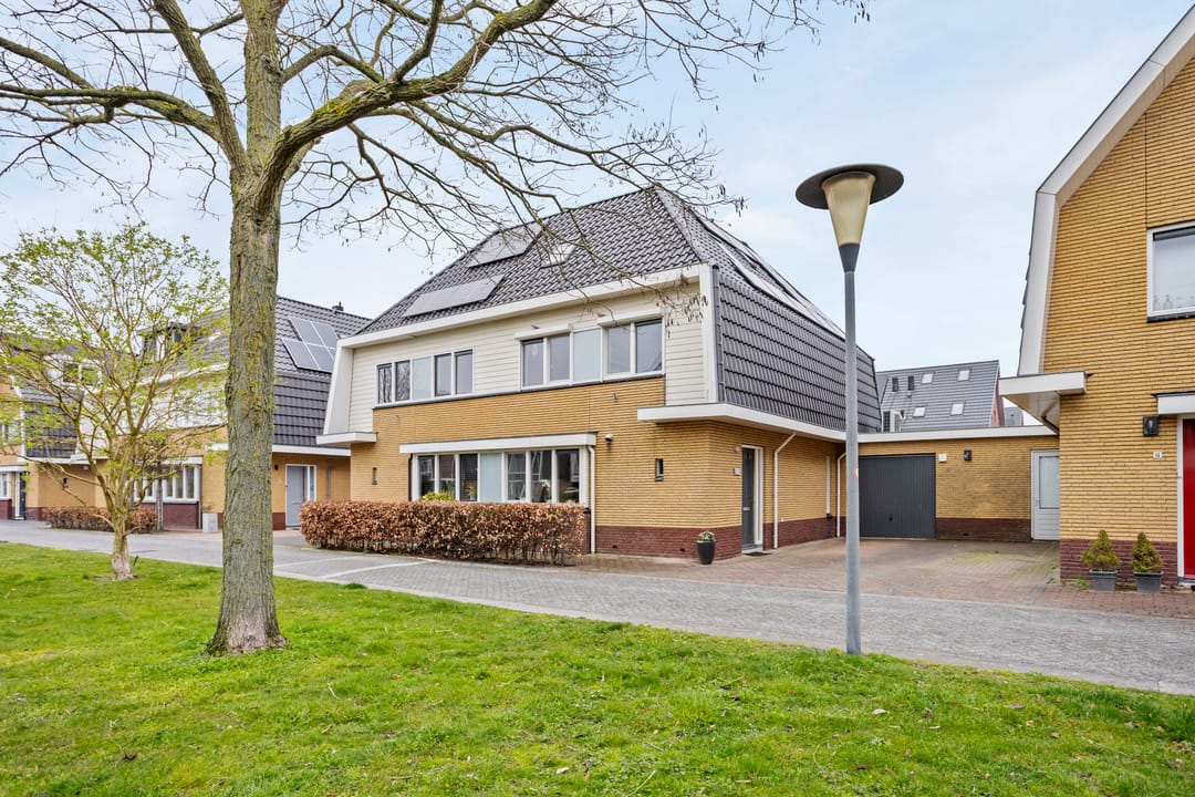 Foto 43 van Rijnstroom 12