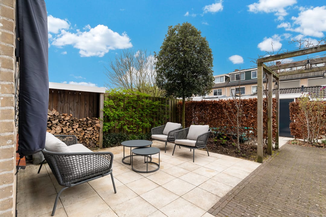 Foto 38 van Groenekruislaan 30