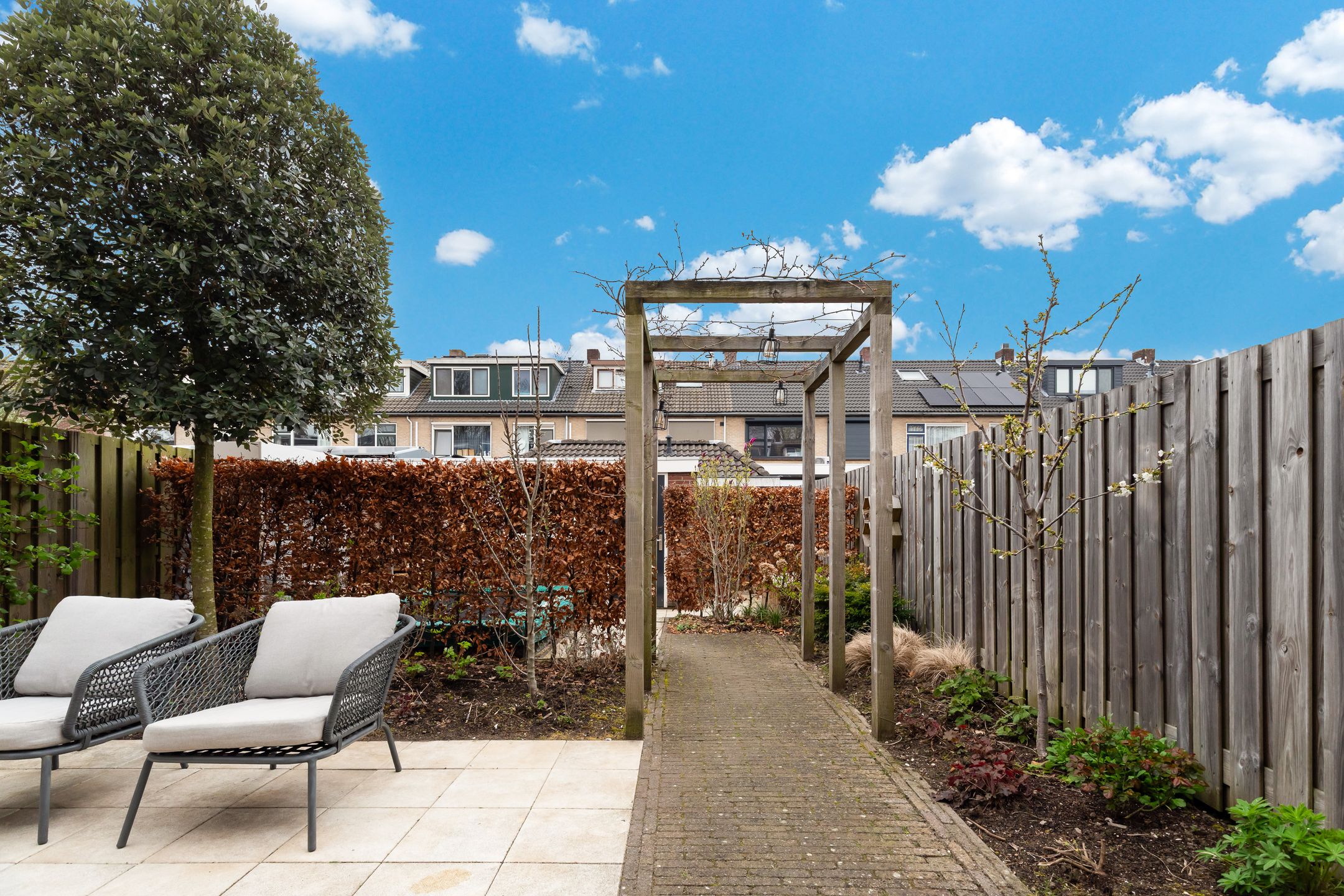 Foto 39 van Groenekruislaan 30