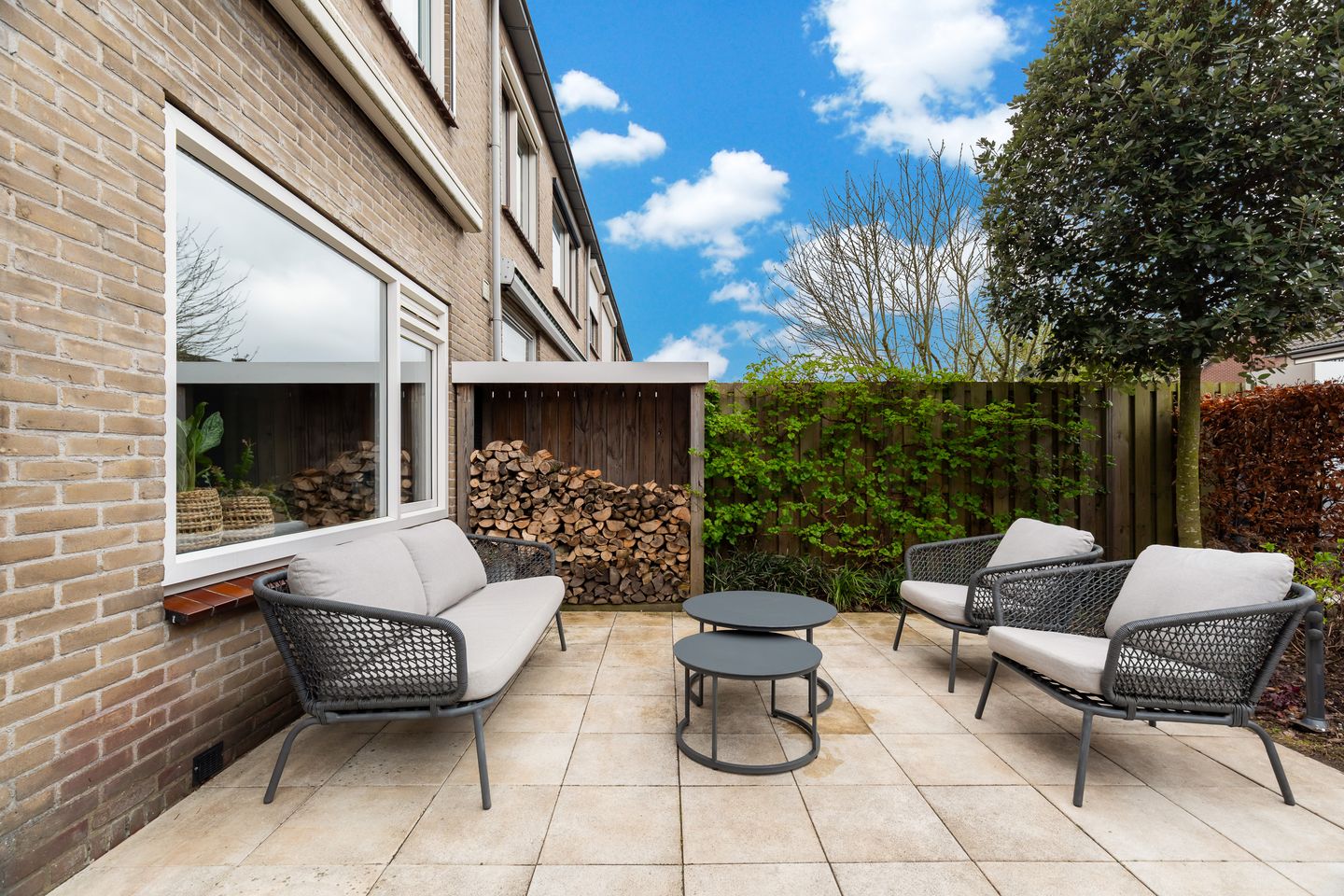 Foto 40 van Groenekruislaan 30