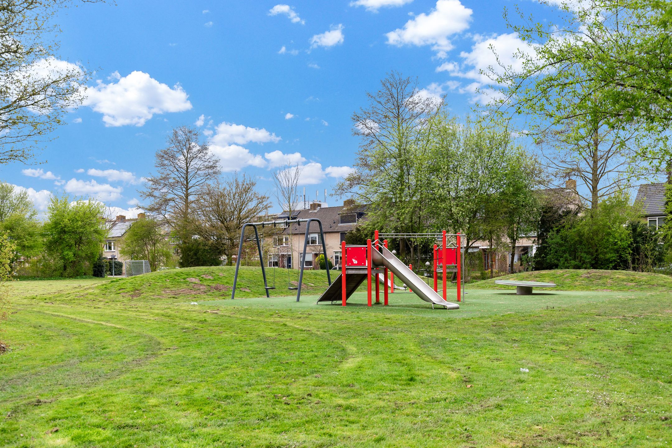 Foto 45 van Groenekruislaan 30