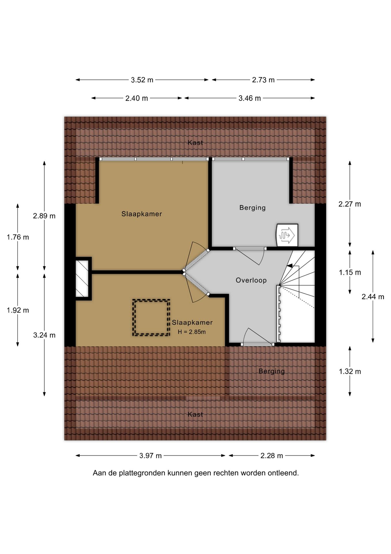 Foto 50 van Groenekruislaan 30