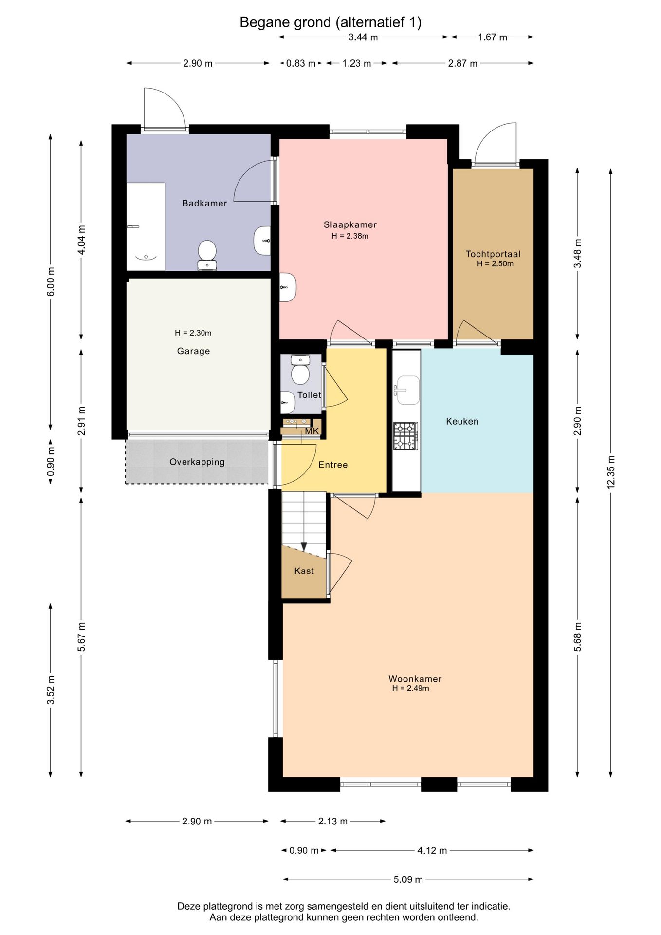 Foto 30 van Sânbuorren 4