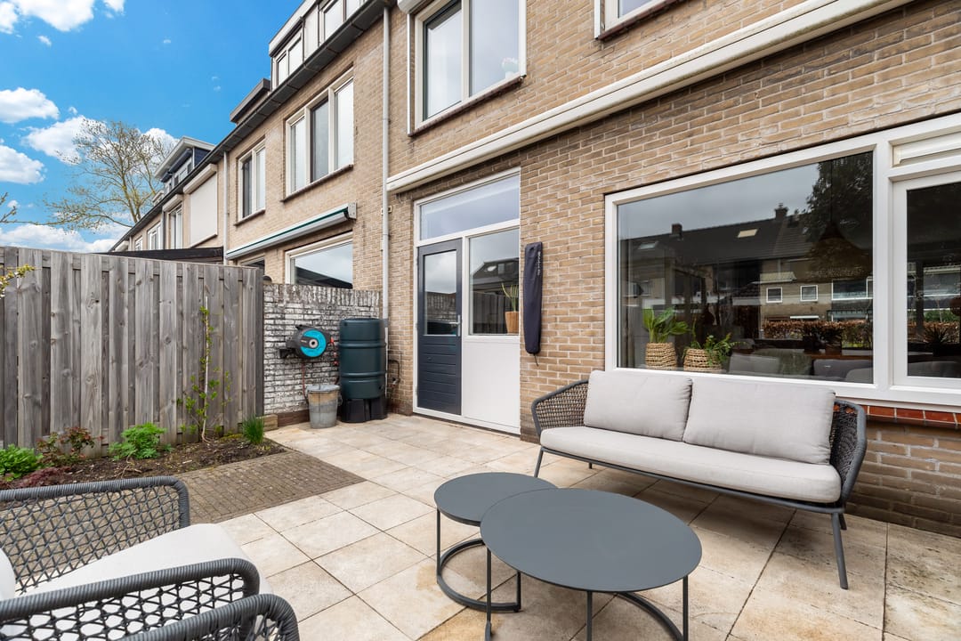 Foto 41 van Groenekruislaan 30