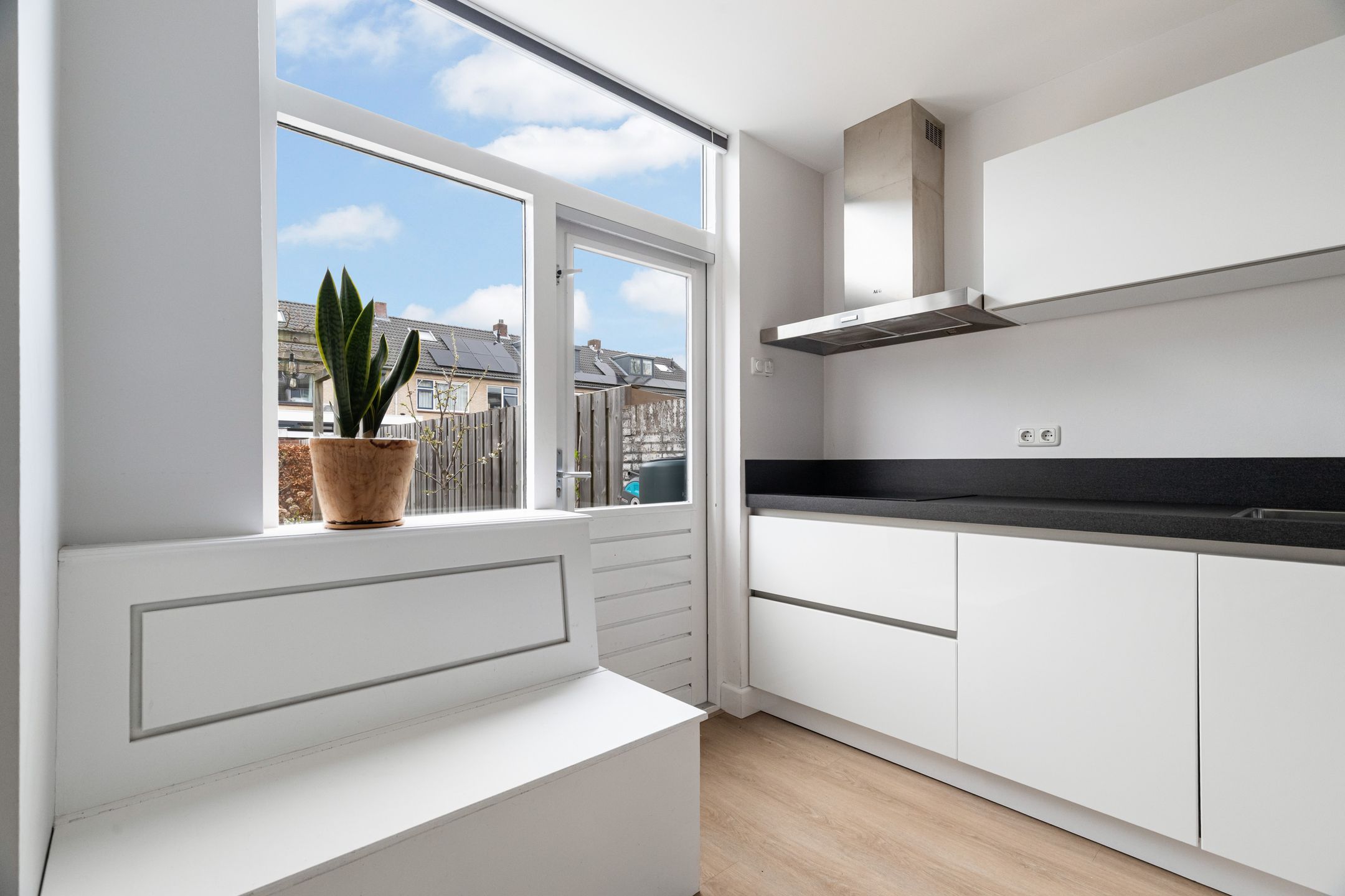 Foto 12 van Groenekruislaan 30