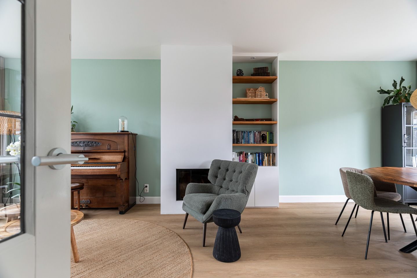 Foto 4 van Groenekruislaan 30