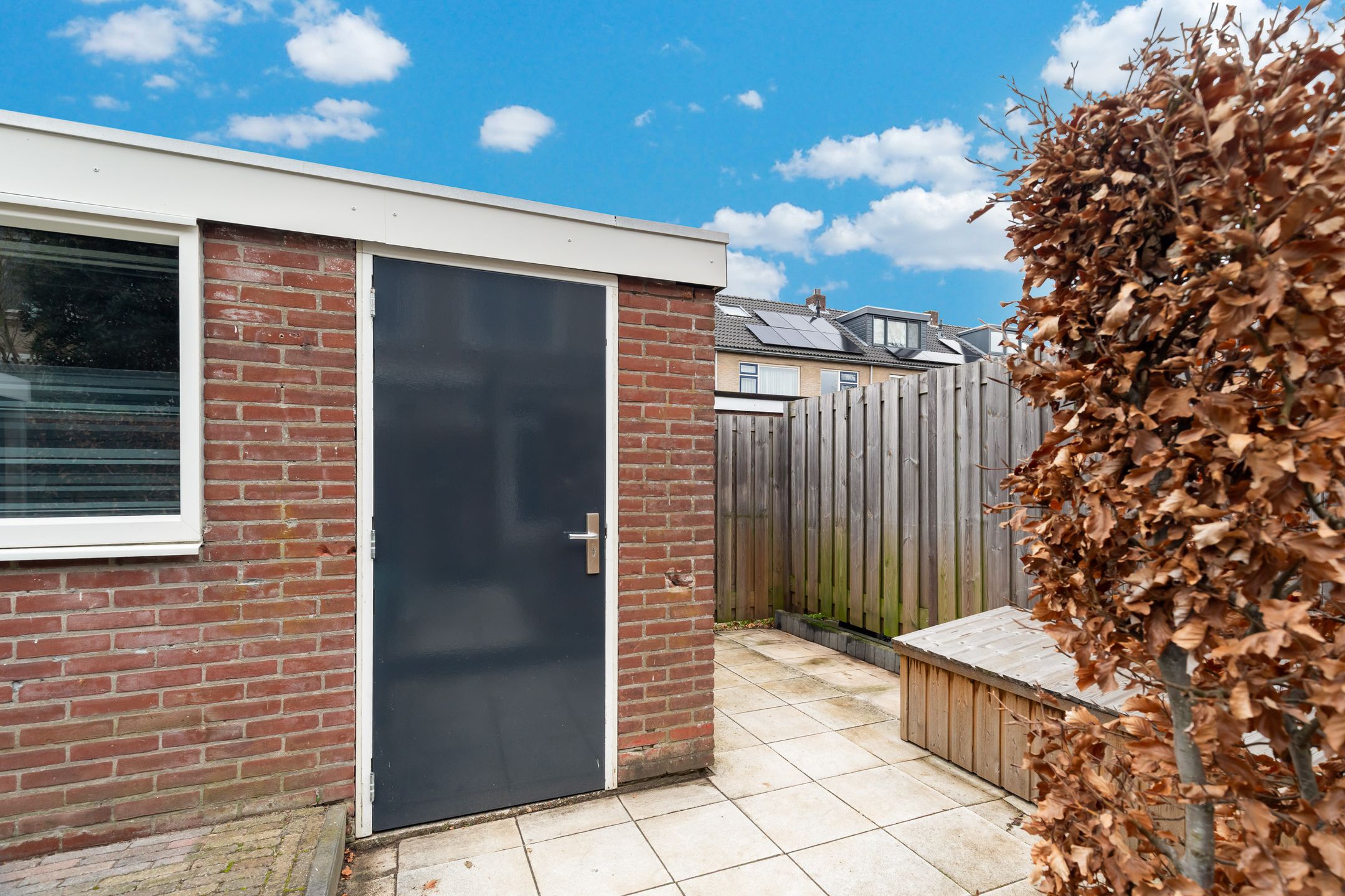 Foto 42 van Groenekruislaan 30