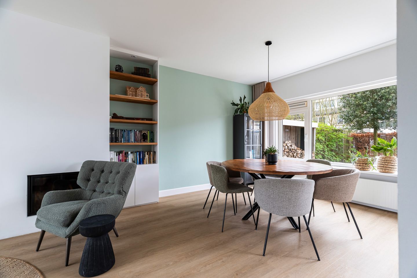 Foto 5 van Groenekruislaan 30