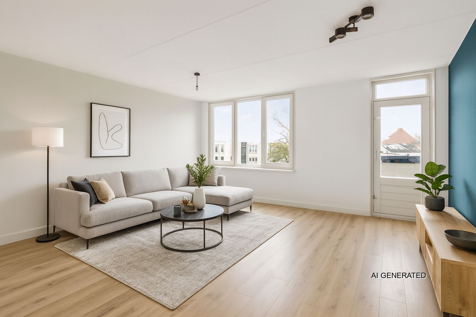 Foto 9 van Vrijhoef 46