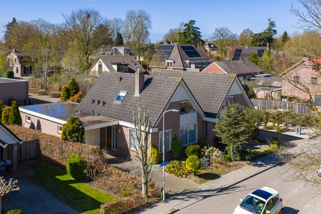 Foto 2 van Helena H. Wilkensstraat 20