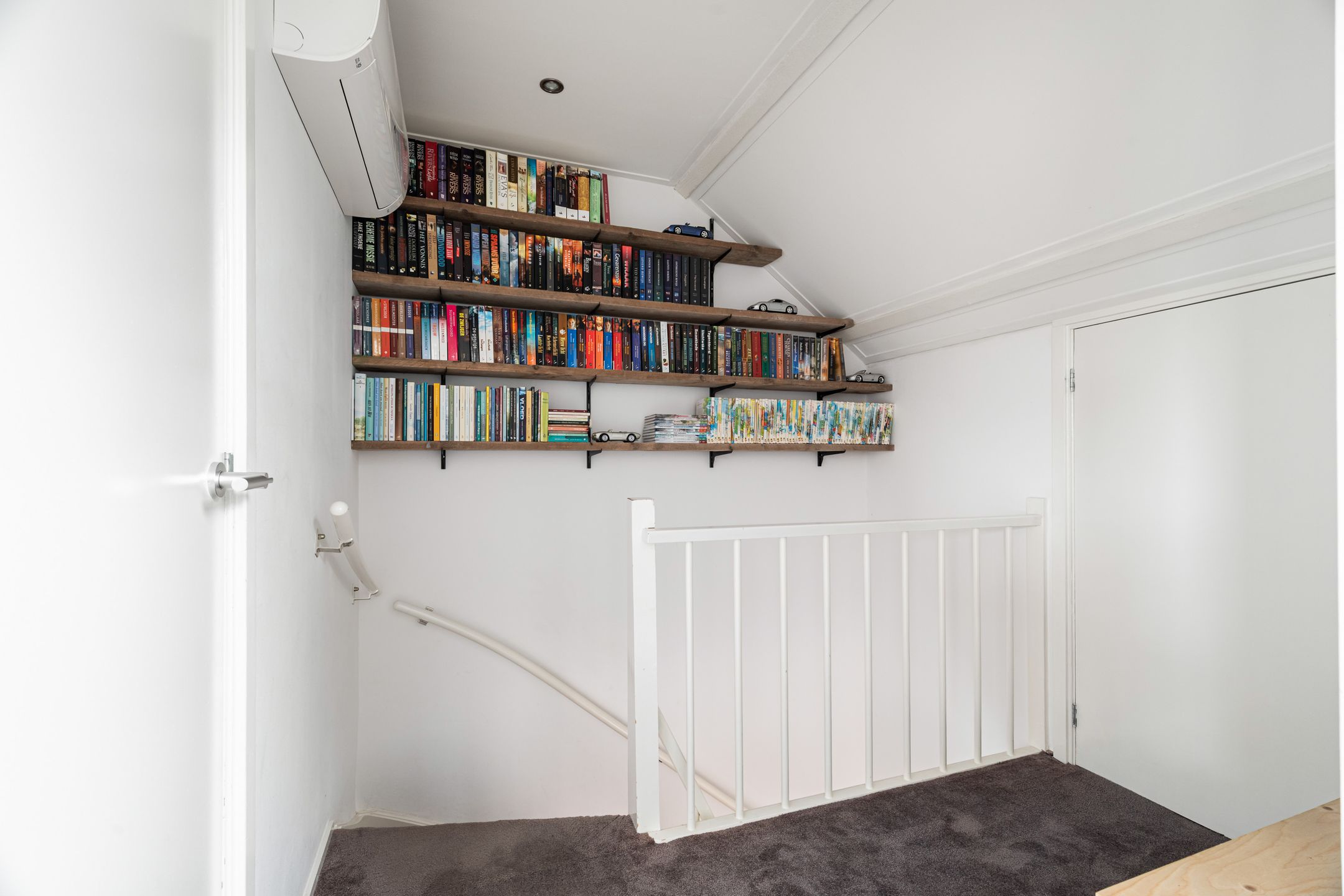 Foto 30 van Groenekruislaan 30