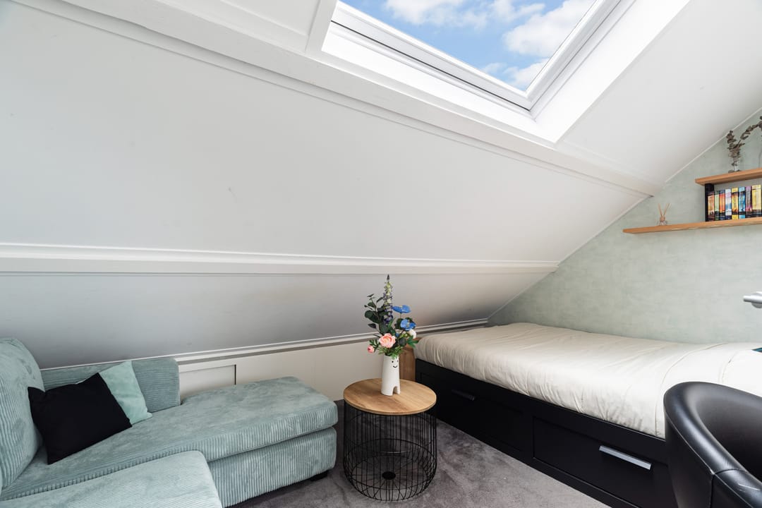 Foto 32 van Groenekruislaan 30